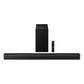 Samsung HW-B750F 5.1 Channel Soundbar and Wireless Subwoofer