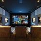 Bowers & Wilkins CCM7.3S2 In-Ceiling Speaker - Each