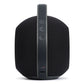 Devialet Mania Portable Bluetooth Smart Speaker (Deep Black) with Cocoon Felt Carrying Case