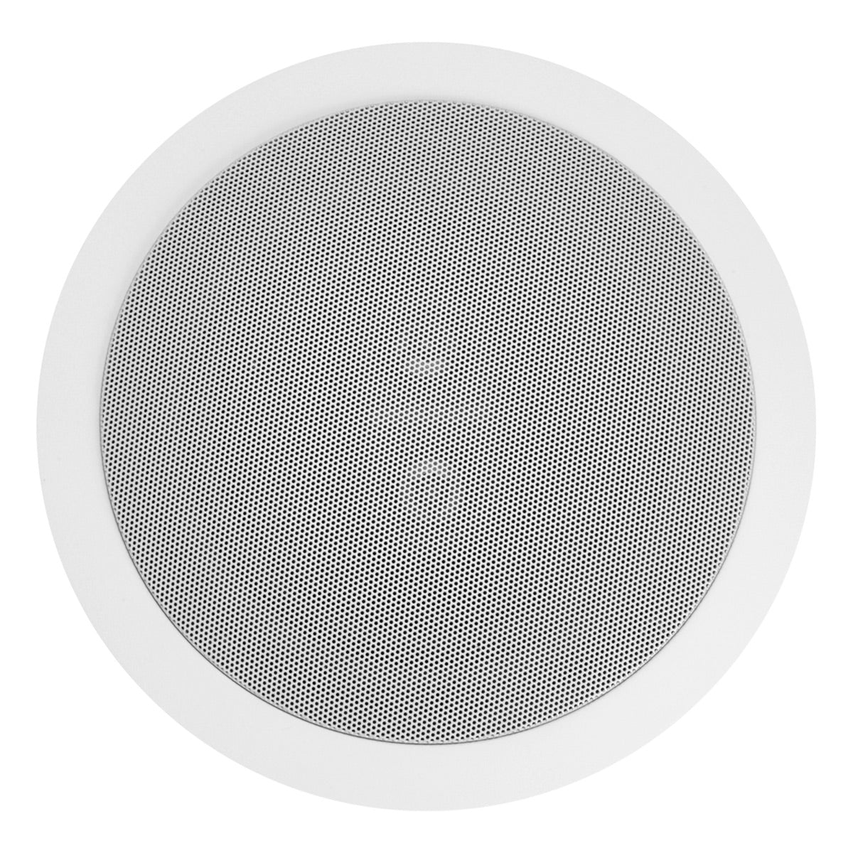Polk Audio RC6s In Ceiling Speakers - Pair (White)