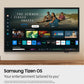 Samsung F6000F 40" FHD Smart TV (2025)