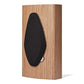 Sonus faber Sonetto Wall G2 Passive On-Wall Speaker - Each (Wanut)