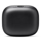 JBL Live Beam 3 True Wireless Noise Cancelling Earbud Bundle with gSport Case (Black)