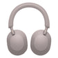 Sony WH-1000XM5 Wireless Over-Ear Noise Canceling Headphones (Pink)