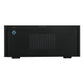Rotel RMB-1555 5 Channel 120W Multichannel Amplifier (Black)