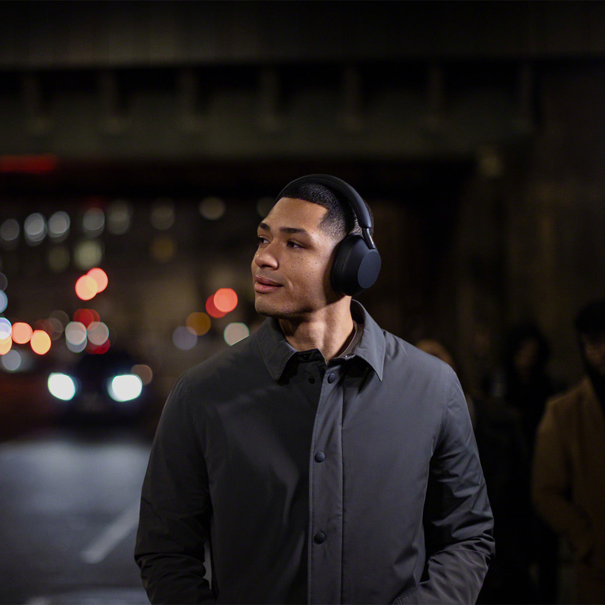 Creative Zen Hybrid Cuffie Over-ear Wireless Con Cancellazione Attiva Del Rumore Ibrida E Modalita Ambiente Fino A 27 Ore Con Anc Attivo Di Riproduzione Bluetooth 5 0 Aacnero 2 - Foto 1