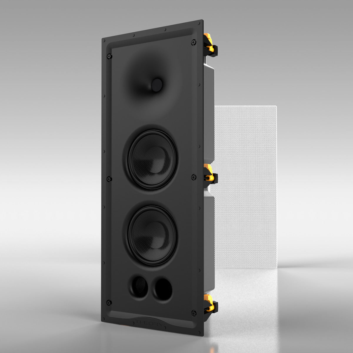 Theory Audio Design iw25 High-Output In-Wall Loudspeaker - Each