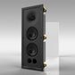 Theory Audio Design iw25 High-Output In-Wall Loudspeaker - Each