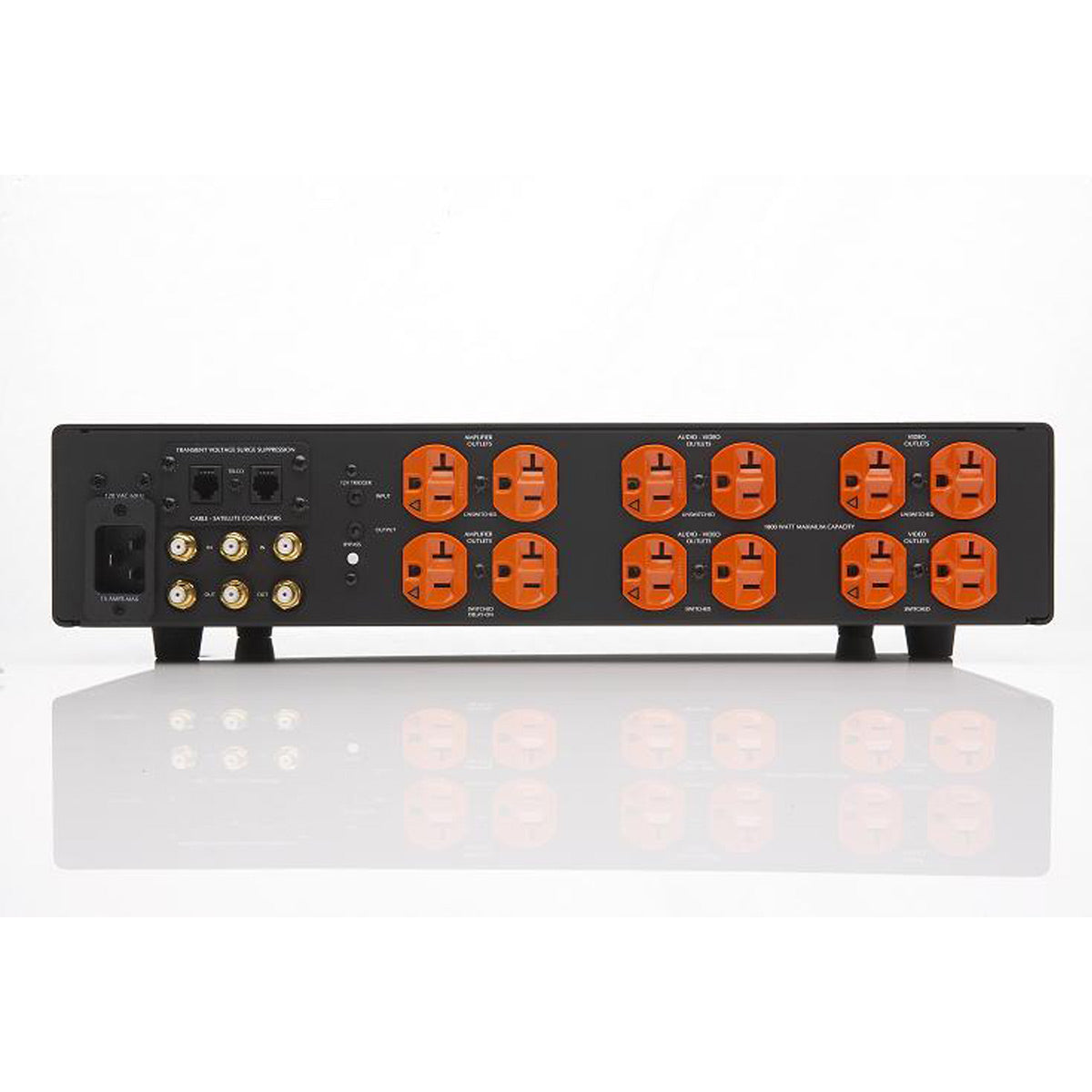 Furman ELITE20 PF i Ultra-Linear AC Power Conditioner