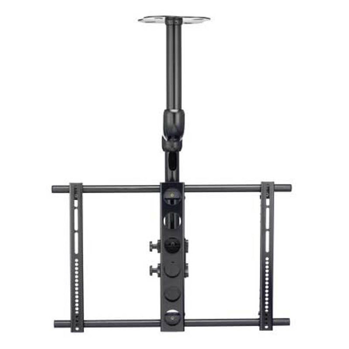 Sanus TV Ceiling Mount for 37" - 70" TVs with Smooth Tilt & Swivel