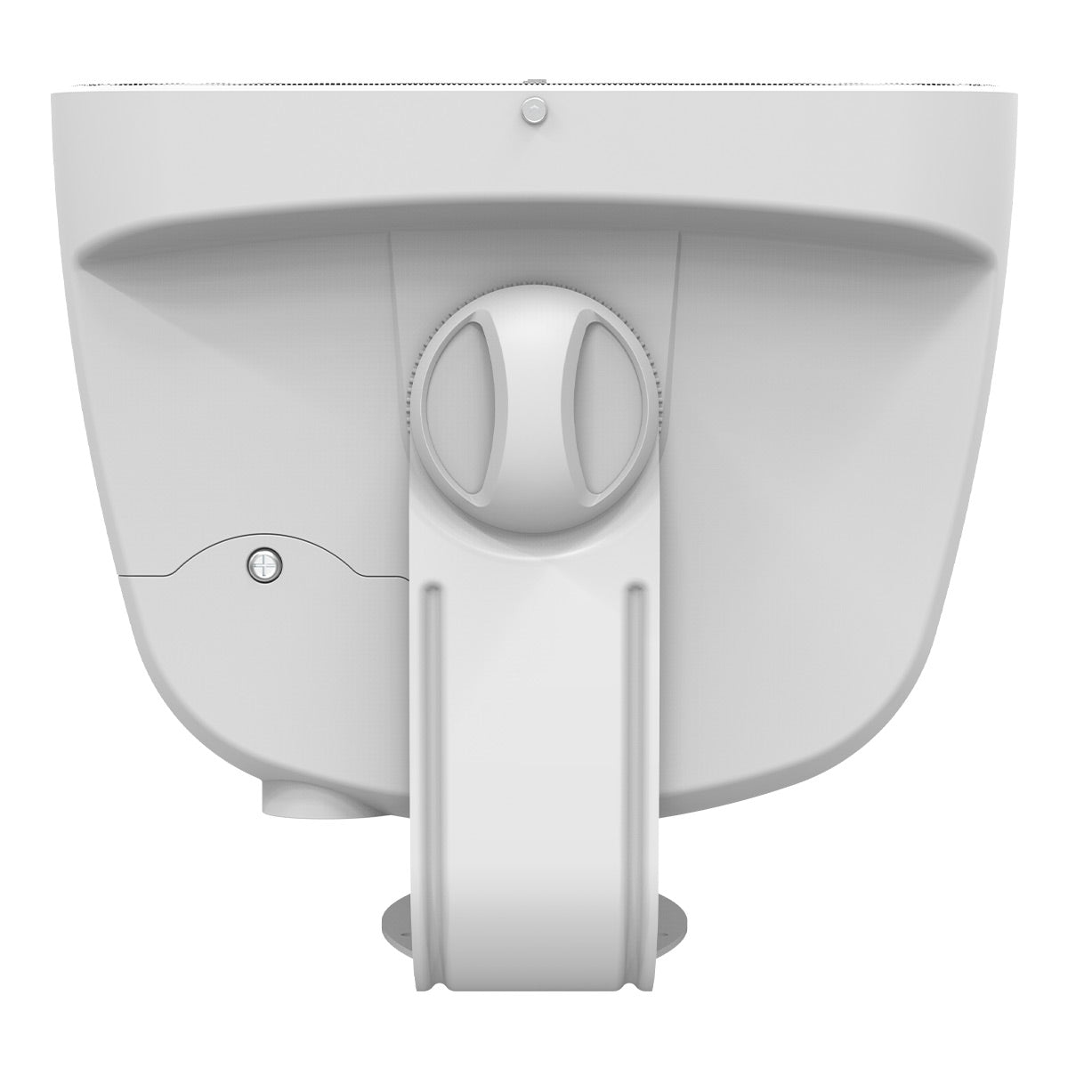 Klipsch RSM-650 Indoor/Outdoor Surface Mount Speakers with 6.5" Woofer - Pair (White)