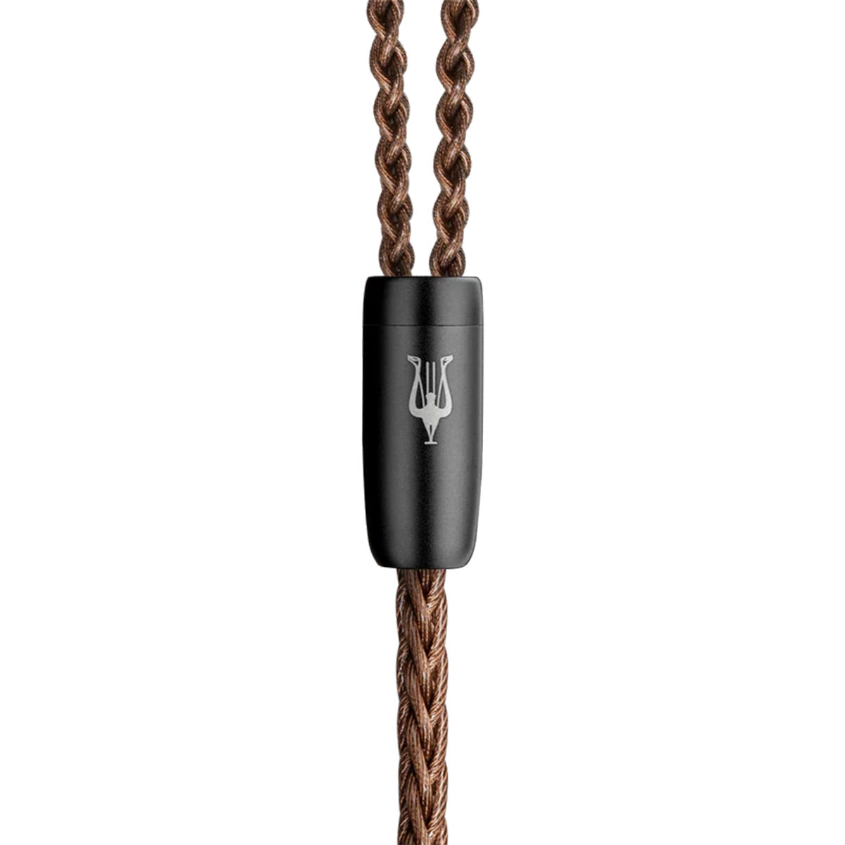 Meze Audio Mono 3.5mm to 3.5 mm Copper Cable - 4.2 ft.