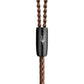 Meze Audio Mono 3.5mm to 3.5 mm Copper Cable - 4.2 ft.
