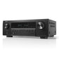 Denon AVR-S670H 5.2 Channel 8K Home Theater Receiver with AudioQuest SKY 3m HDMI Cable