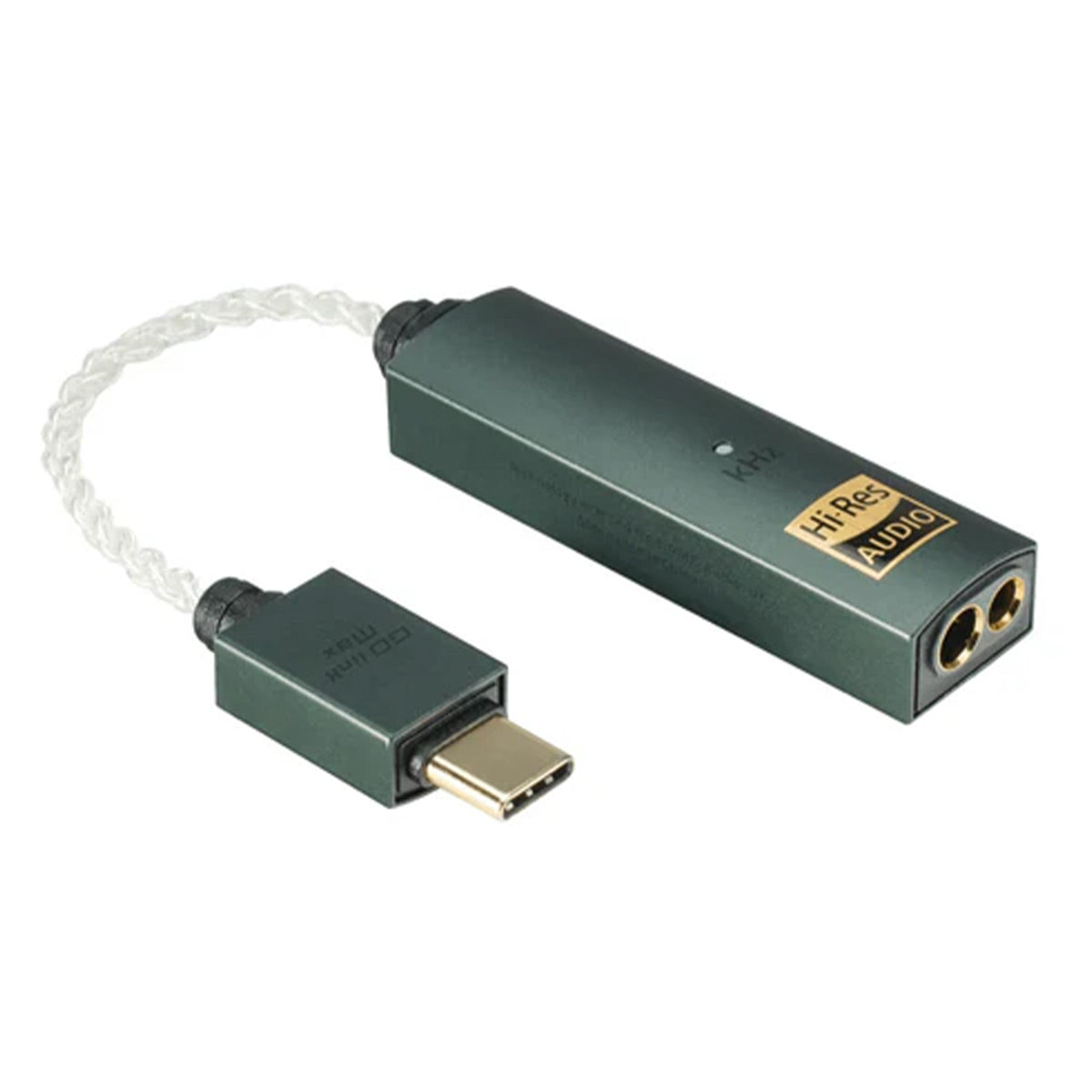 iFi Audio GO Link Max Portable Amp & DAC