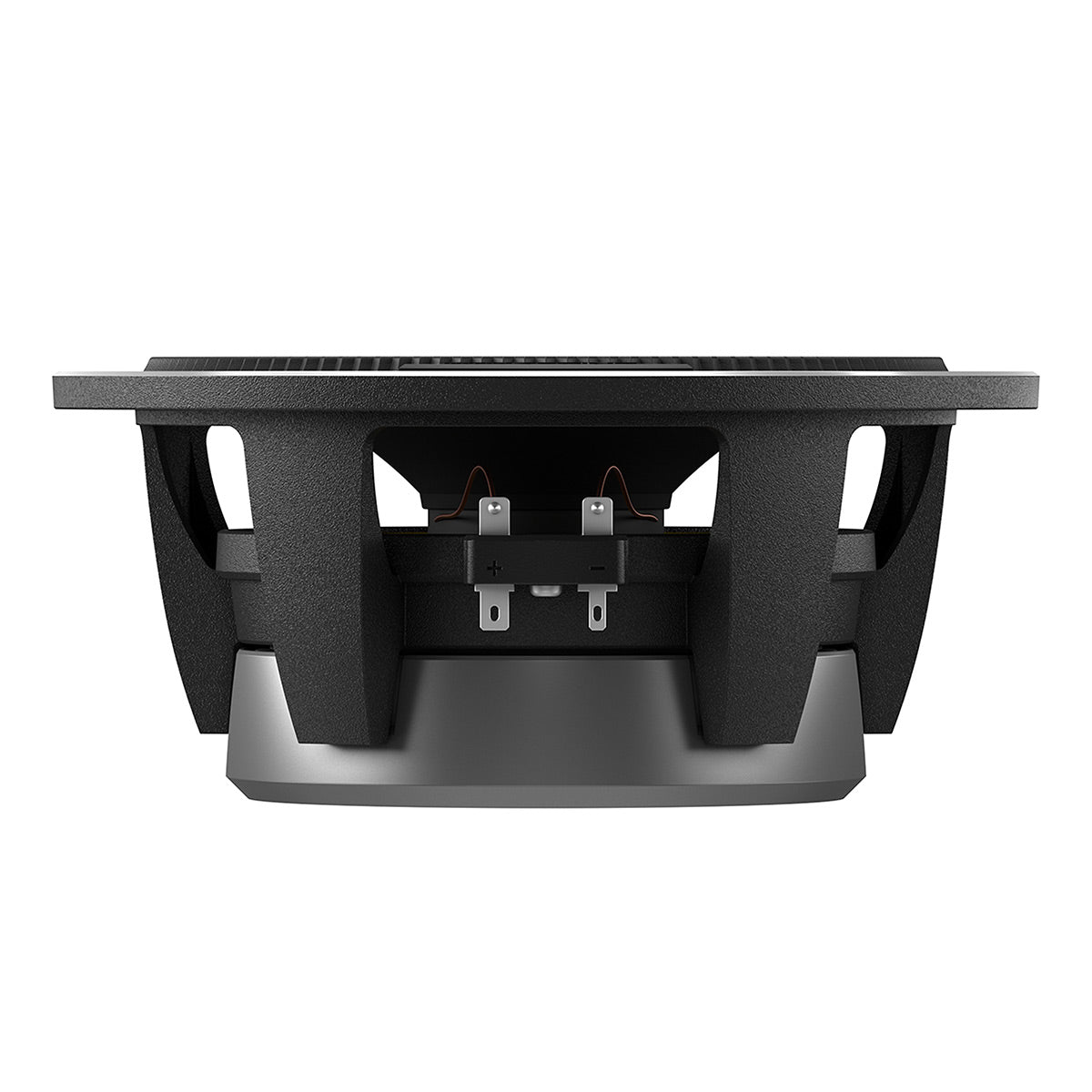 Alpine HDZ-653 Status Series 6.5" 3-Way Slim Component Speaker System
