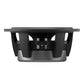 Alpine HDZ-653 Status Series 6.5" 3-Way Slim Component Speaker System