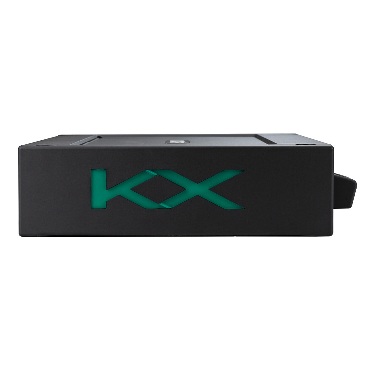 Kicker KXMA900.5 4-Channel Full-Range Class D Marine Amplifier