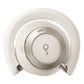 Soundcore Space One Pro Foldable Over-Ear Wireless Headphones (White)