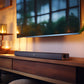 Denon DHT-S218 2.1-Channel Dolby Atmos Soundbar