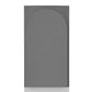 Bowers & Wilkins 706 S3 2-Way Bookshelf Speakers - Pair (Satin White)