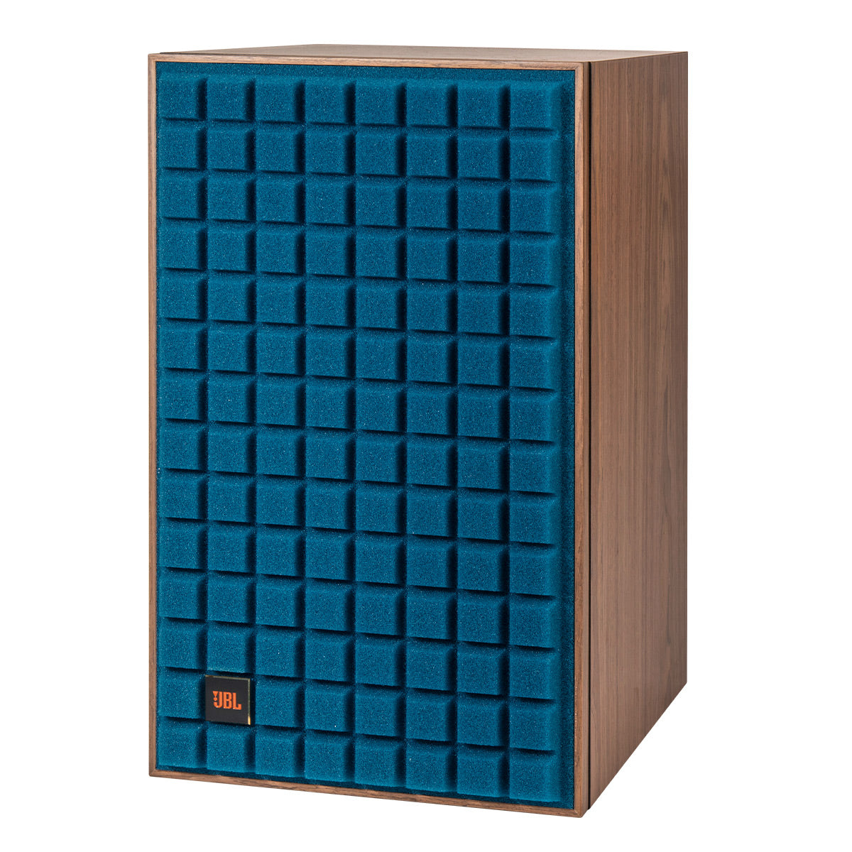 JBL L82 Classic MKII Bookshelf Speaker - Pair (Blue)