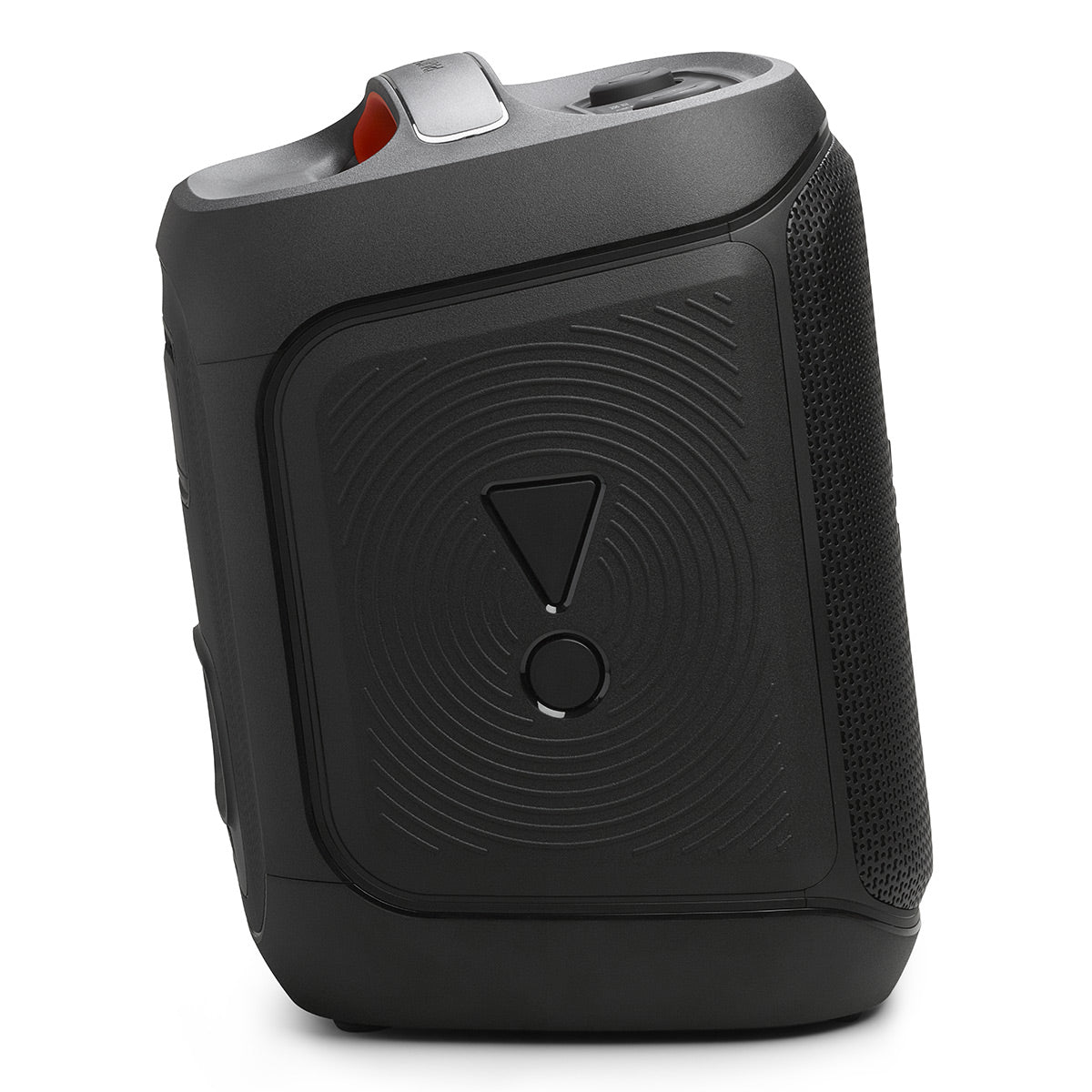 JBL PartyBox Encore Essential 2 Portable Party Speaker Bundle with gSport Case (Black)