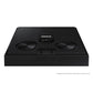 Samsung LS03D 65" The Frame QLED 4K HDR Smart TV with Slim-Fit Wall Mount (2024) and HW-LS60D Bluetooth Music Frame with Wall Mount