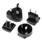 iFi Audio iPower2 12V Ultra Low Noise DC Power Supply