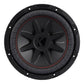 Kicker 52CVR102 10" CompVR 2-Ohm Subwoofer