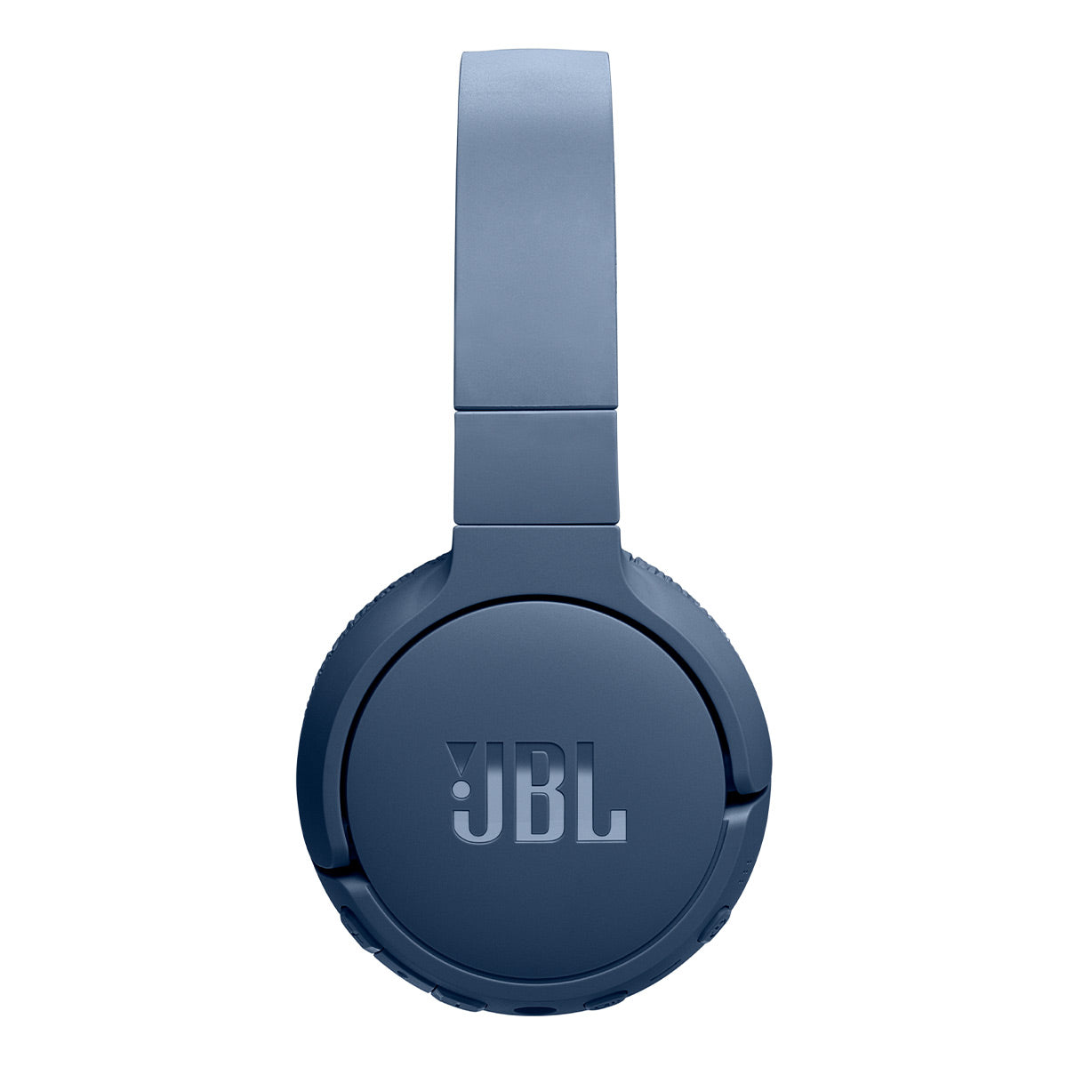 JBL Tune 670NC Wireless On-Ear Adaptive Noise Cancelling Headphones (Blue)