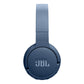 JBL Tune 670NC Wireless On-Ear Adaptive Noise Cancelling Headphones (Blue)