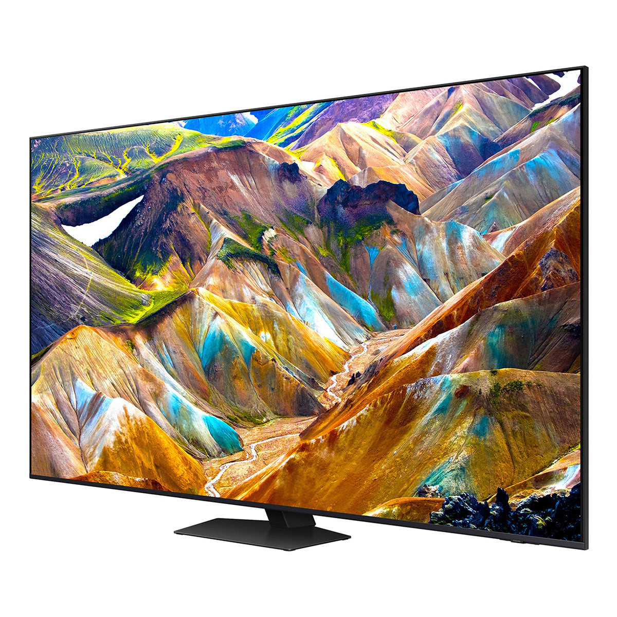 Samsung QN85D 65" 4K Neo QLED Smart TV (2024)