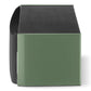 Focal Aria Evo X Center Channel Speaker - Each (High Gloss Moss Green)