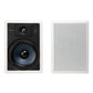 Polk Audio RC85i 8" In Ceiling 2 Way Speaker Cable Bundle (8 Pack)