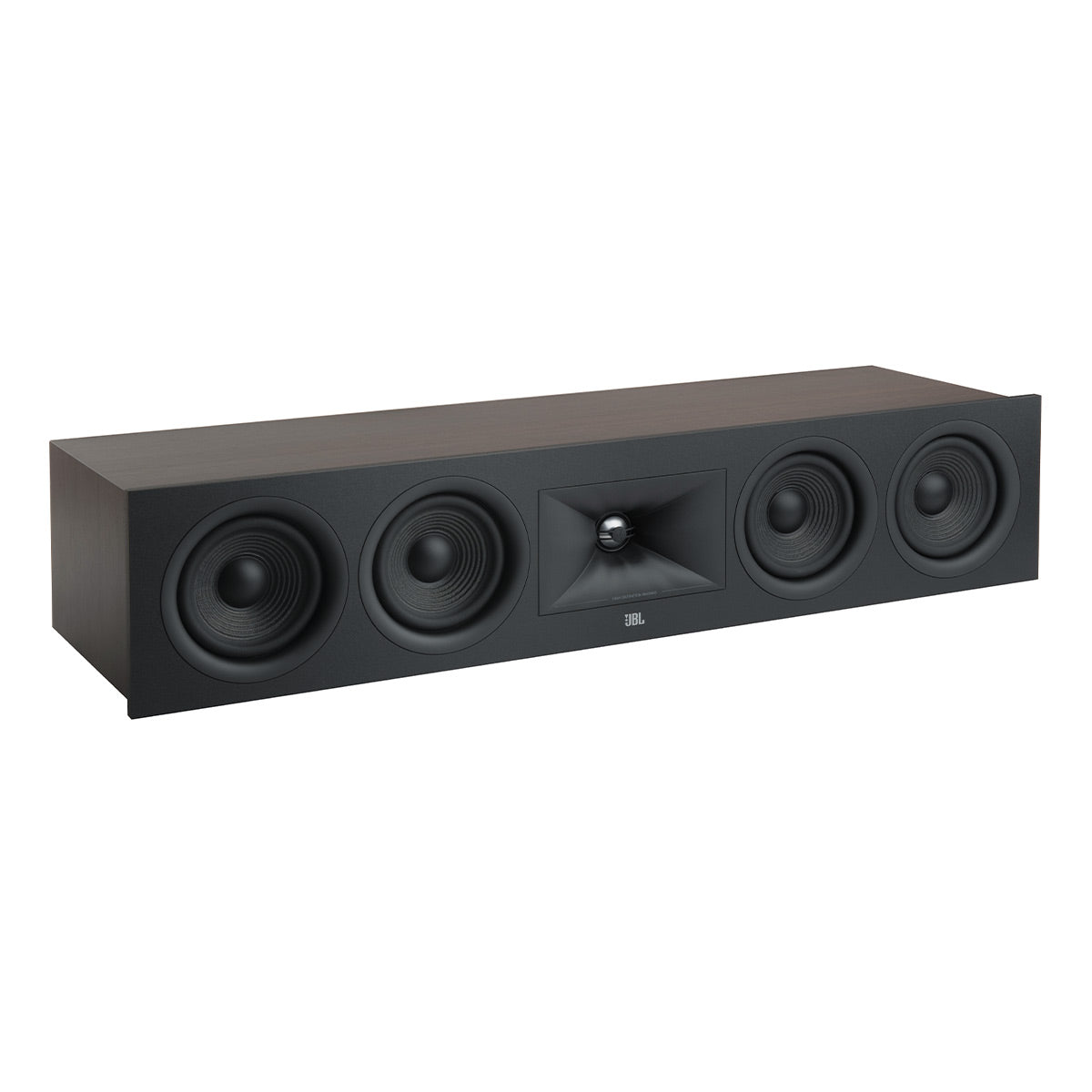 JBL Stage 245C Quad 4.5" Center Channel Speaker (Black)
