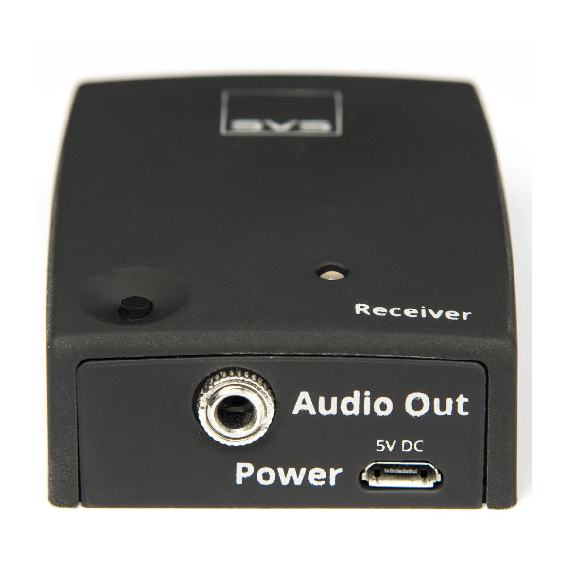 SVS SB-5000 R|Evolution 15" Ported Powered Subwoofer with SoundPath Wireless Audio Adapter (Piano Gloss)