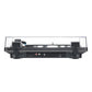 Audio-Technica AT-LP70X Fully-Automatic Turntable (Black/Silver)