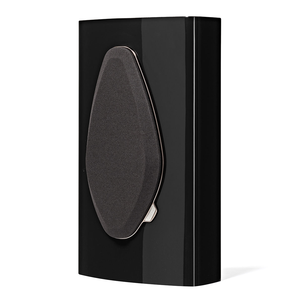 Sonus faber Sonetto Wall G2 Passive On-Wall Speaker - Each (Black)