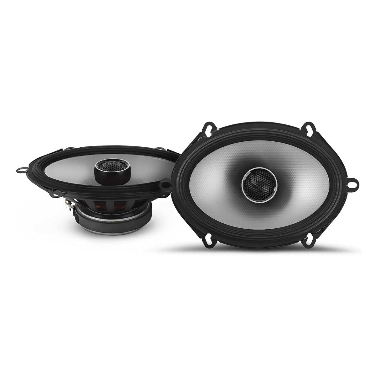 Alpine S2-S68 S-Series 6x8" Coaxial Speakers - Pair