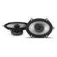 Alpine S2-S68 S-Series 6x8" Coaxial Speakers - Pair
