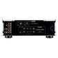 Yamaha A-S801 Amplifier Bundle with AudioQuest Jack Russell Cable (Silver)