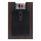 JBL Stage 2 240H 4.5 Inch Dolby Atmos Height Module - Pair (Espresso)