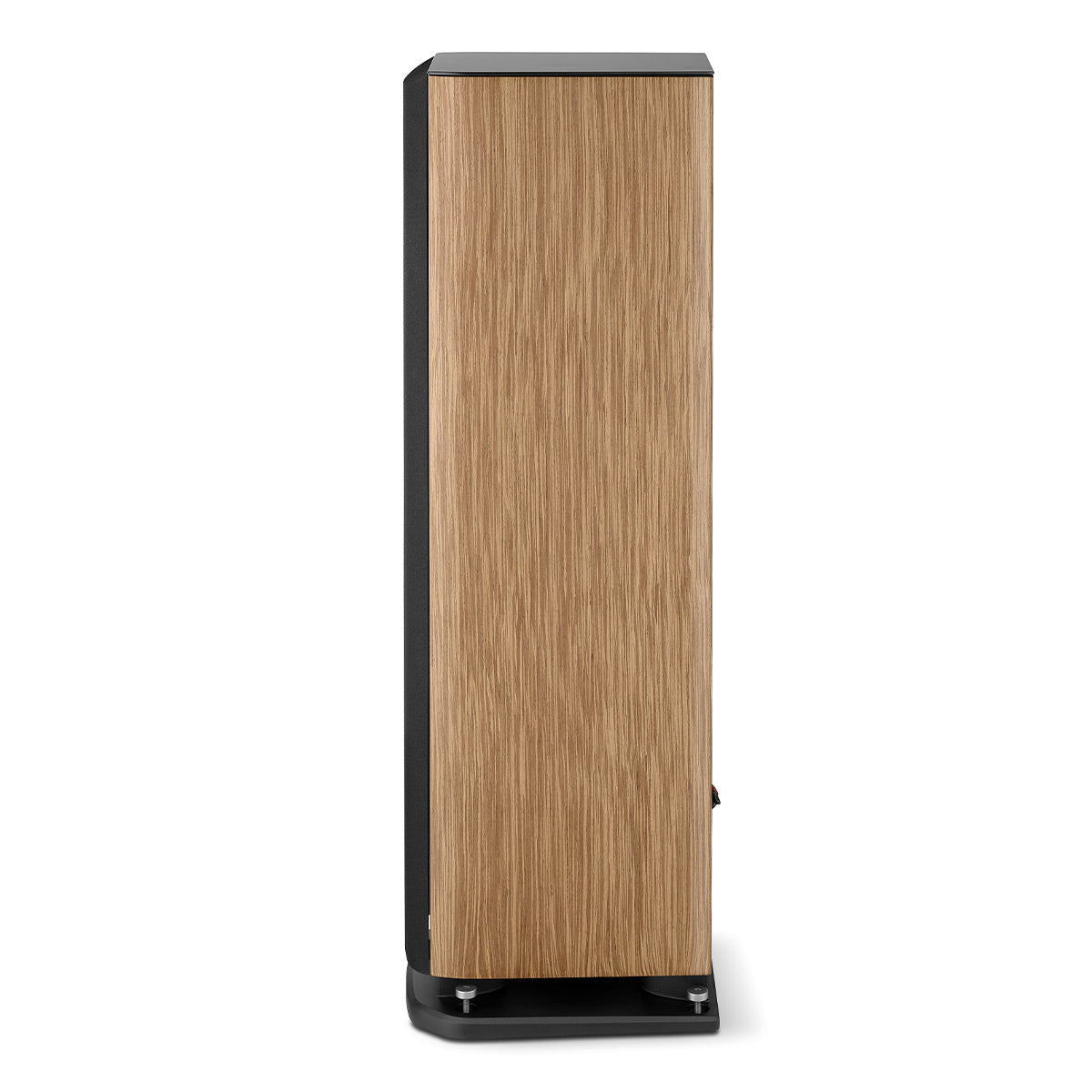 Focal Aria Evo X No. 3 Floorstanding Loudspeaker - Each (Prime Walnut)