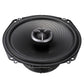 Kenwood KFC-X183C eXcelon 7-Inch Oversized Custom Fit 2-Way Coaxial Speakers