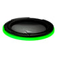 Kicker 47KLSR10 10" Marine-Grade LED Speaker Ring - Each