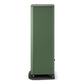 Focal Aria Evo X No. 2 Floorstanding Loudspeaker - Pair (High Gloss Moss Green)