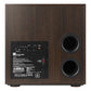 JBL Stage 220P 12" Powered Subwoofer (Black)