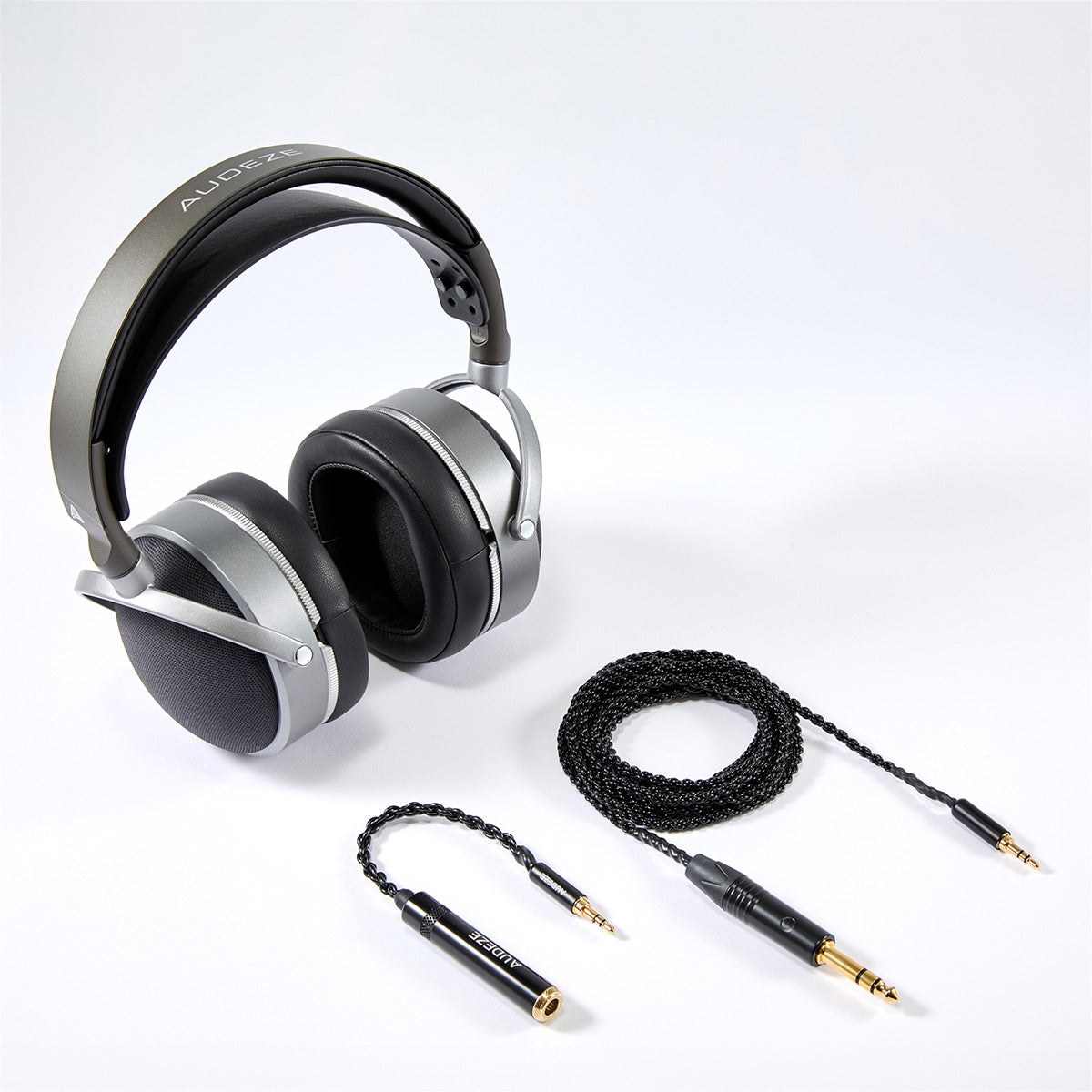 Audeze LCD-S20 Closed-Back Planar Magnetic Headphones