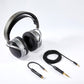 Audeze LCD-S20 Closed-Back Planar Magnetic Headphones